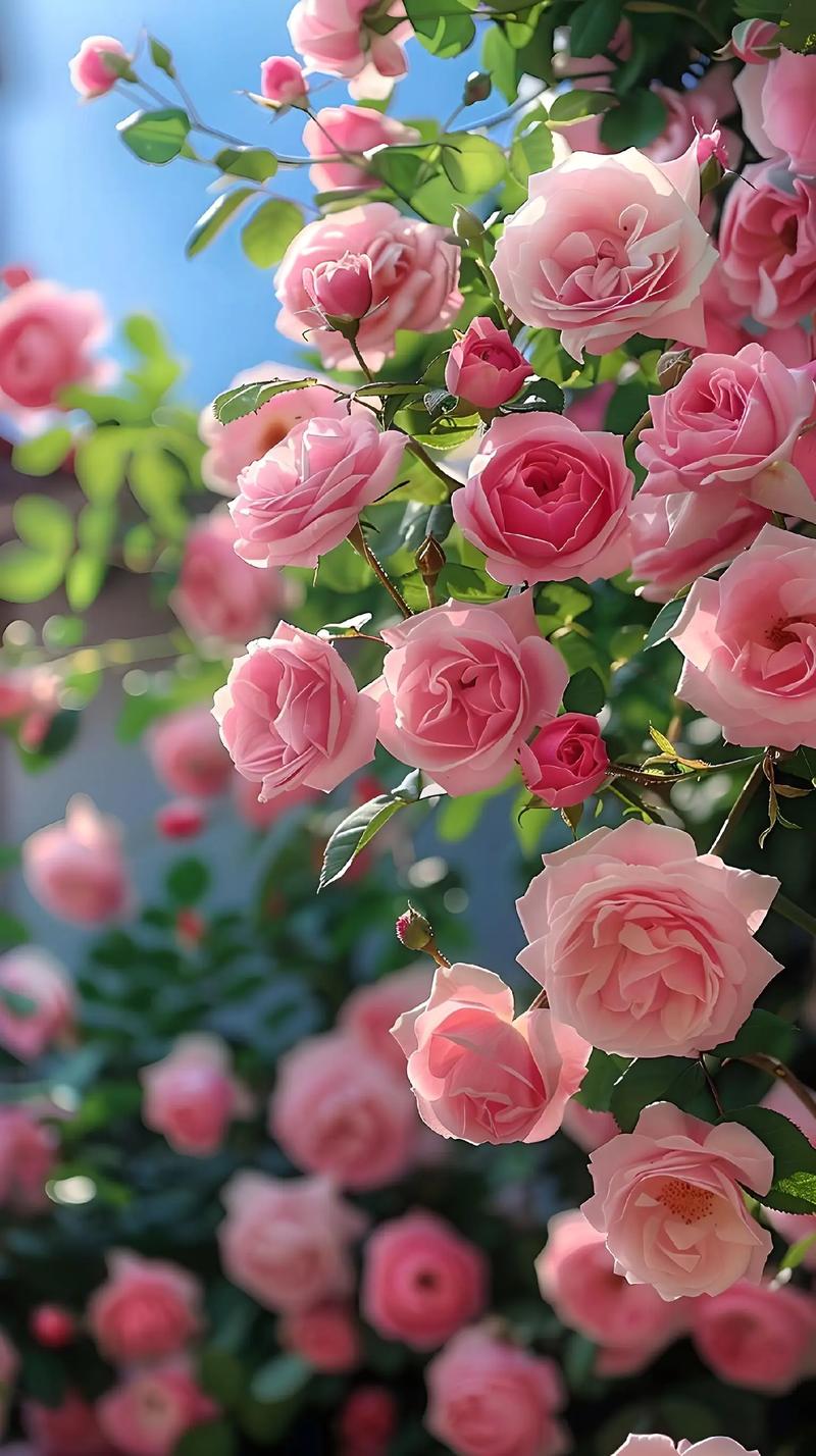 rose flower wallpaper